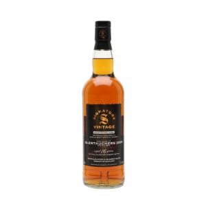 Signatory Glentauchers 2009 16yo 100 Proof Ed #11